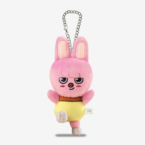 Stray Kids CHANGBIN BAG CHARM DWAEKKI MANIAC ENCORE JAPAN skzoo