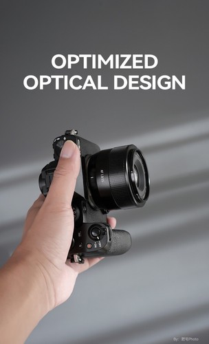 TTArtisan 35mm F1.8 II Large Aperture Auto Focus Lens for fujifilm XF X Camera - Picture 7 of 23