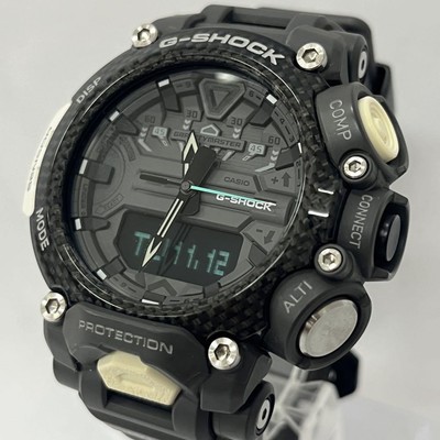 Casio G-Shock Gravitymaster GR-B200RAF-8AJR Royal Air Force W/Box 