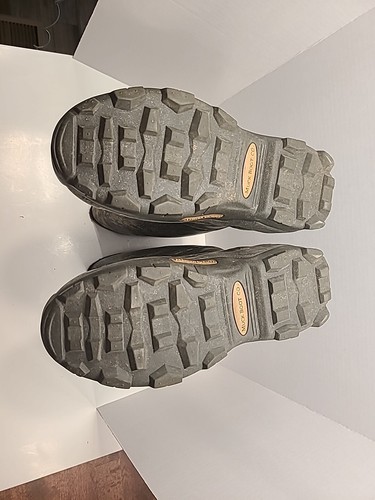 Unisex Woody Armor Hunting Boots Used - Picture 14 of 18
