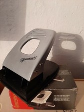 PERFORATORE CARTA DA UFFICIO CANCELLERIA OFFICE PUNCH