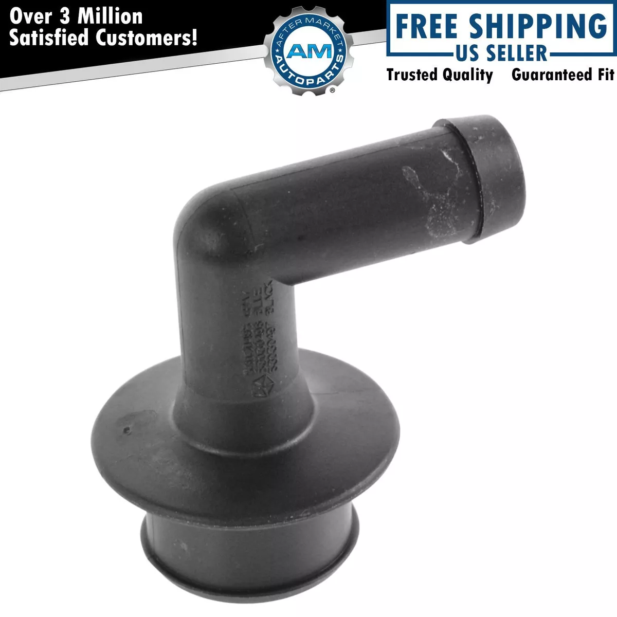 Front valve cover breather vent liter jeep cherokee 55 off