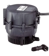 Franklin Electric NK-2 Little Giant 325gal/hr 1/4in 115V-AC Submersible Pump