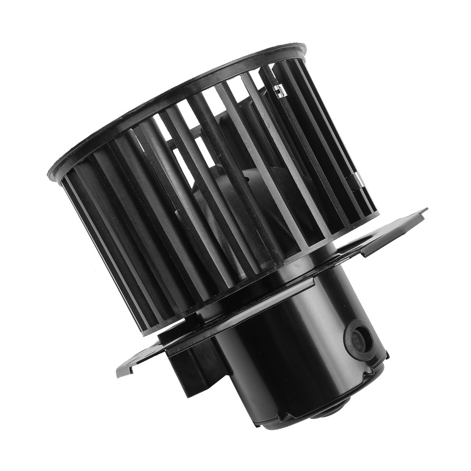 A/C Heater Blower Motor W/ Fan Cage For Chevy S10 Blazer Astro - Foto 9