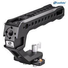   Leofoto USA  Leofoto AH-2-1 Top Handle  NATO/Picatinny Rail