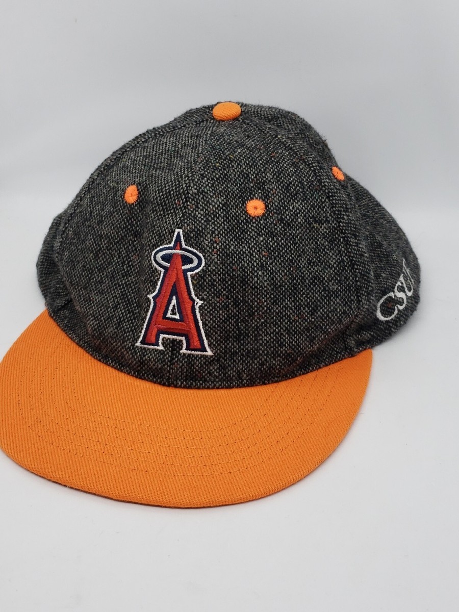 Instagram Cal State Fullerton Titan Shop Angels SGA Baseball Hat