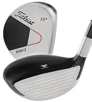 Title: Titleist GT3 5W Fairway Wood 18° with Head Cover Title: Titleist GT3 5W Fairway Wood 18° with Head Cover