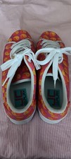 JC Play YinYang High Sneakers, size 9