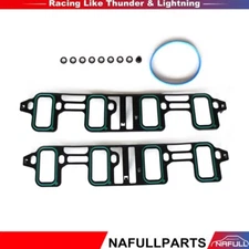 Gasket Fits 07-14 Cadillac Escalade Chevrolet Hummer 6.0L 6.2L New