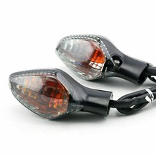 Turn Signal Indicator Lights for Honda NC 700 S 12-13