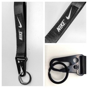 nike wrist lanyard