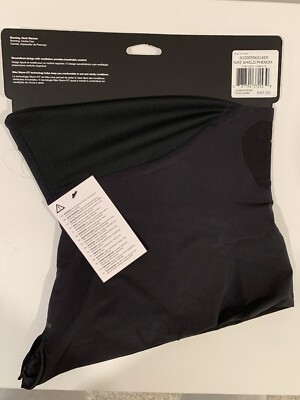 nike shield phenom running neck warmer
