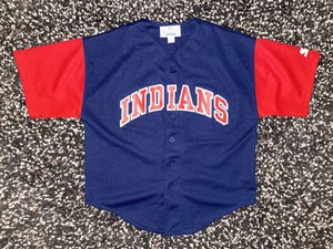 vintage starter baseball jerseys