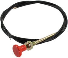 E-47v1534 Universal Round Handle Pull Cable 82 E-47v1534 Universal Round Handle Pull Cable 82