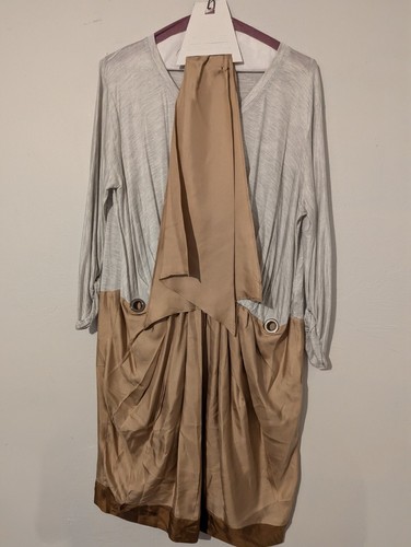 Viktor & Rolf dress