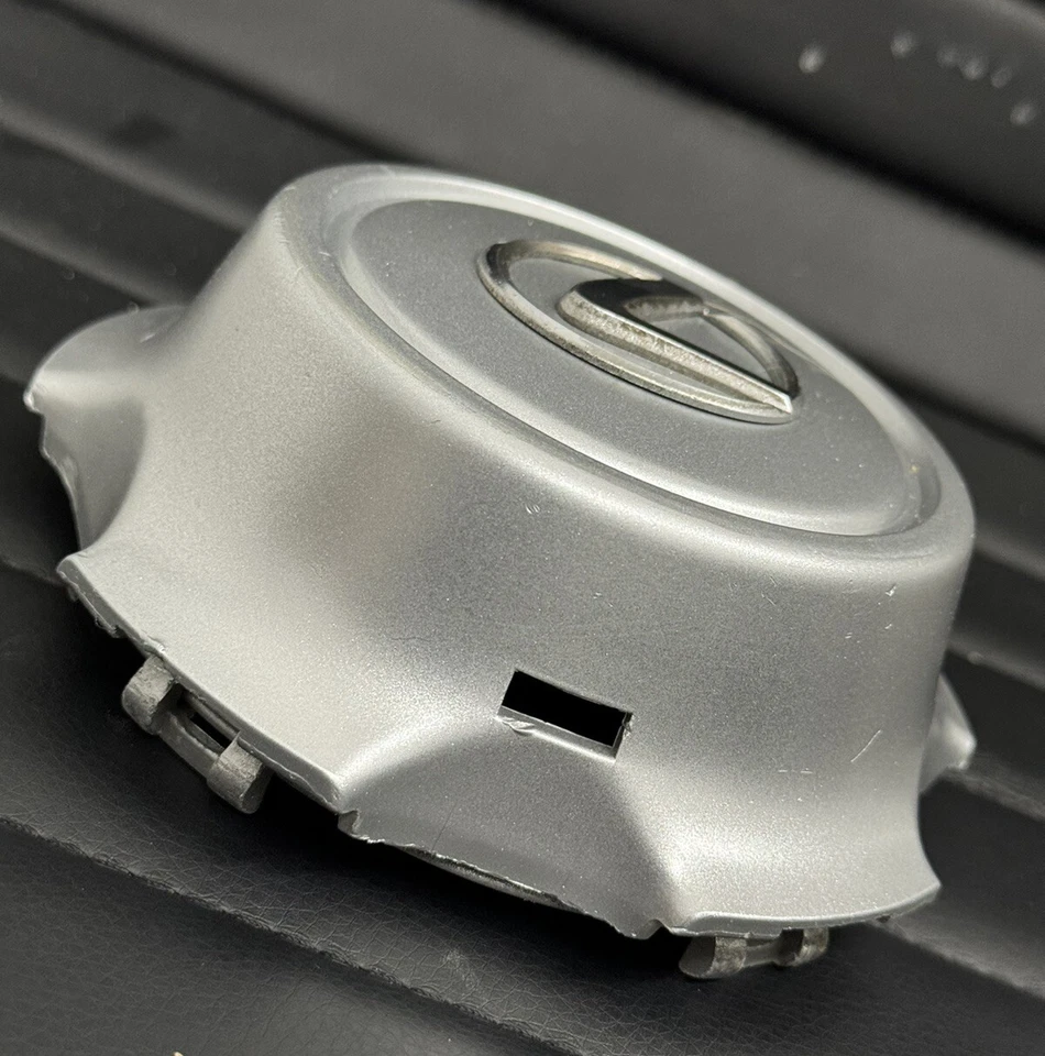 Tapa central LX470 42603-60231 Lexus 1998-2002 74145 Foto 4 de 4