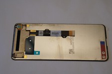 LCD Touch Screen Digitizer Replacement For Motorola G 5G Plus XT2075