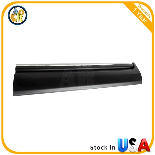 Front Passenger Side Lower Door Molding For 2011-2015 Ford Explorer FO1305111 - Picture 5 of 5