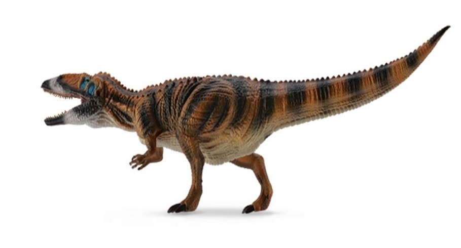 Collecta 88642 Carcharodontosaurus Deluxe 1:40 Dinosaur