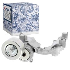 Poulies diverses Lexus IS