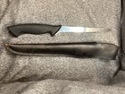 Wusthof PRO 8" 20cm W Sheath Fish Filet Knife 4856-7 OR 4856/20 Solingen Germany — photo 1