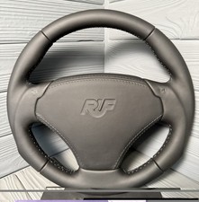 Ruf Steering Wheel 320mm Atiwe Porsche 911 964 993 996 997 918 Restored Ruf Steering Wheel 320mm Atiwe Porsche 911 964 993 996 997 918 Restored