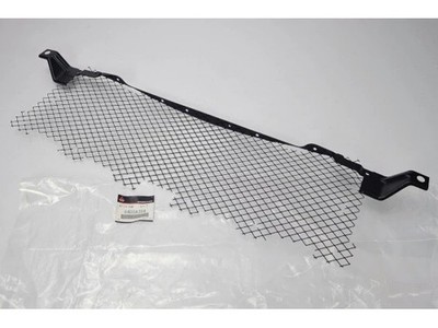 Mitsubishi CT9A Lancer Evolution Evo 9 Lancer Evo Stoßstange vorne Gitter Ori...