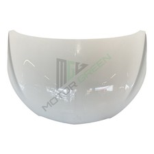Vauxhall Mokka X 2016-2019 Bonnet White GAZ 42554956