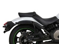 Kawasaki 650 Vulcan S-15/25 Shad KofferträGer 3P System-K0Vl65If