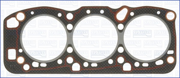 Ajusa Dichtung Zylinderkopf 10091400 FüR Mitsubishi Pajero 94,5Mm 2 Proudia 3-image