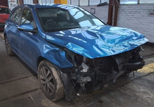 CATALYTIC CONVERTER HYUNDAI I30 MK3 (PD) 2016 On 998 G3LC Cat