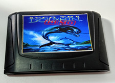 ebay® Auktion 800602052047 | ANGEBOTE / KOMBI - SEGA MEGA DRIVE 32x - ECCO THE DOLPHIN DEMO Thumbnail of ebay® auction 800602052047 | ANGEBOTE / KOMBI - SEGA MEGA DRIVE 32x - ECCO THE DOLPHIN DEMO