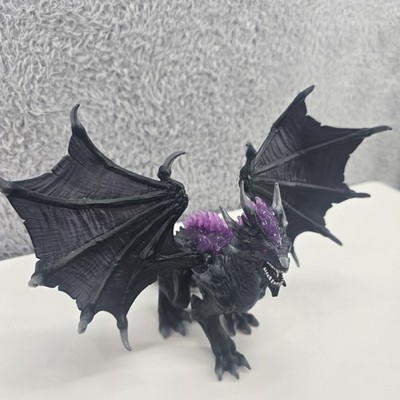Schleich Eldrador Schattendrache 70152 Shadow Dragon Toy Figure
