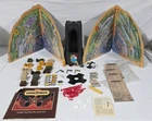 Vintage Milton Bradley Dark Tower Board Game Electronic Tested Works Incomplete