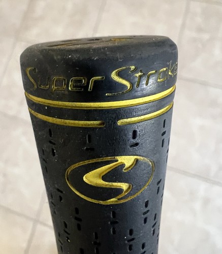 TAYLORMADE M2 #3 RESCUE CLUB 19* Regular Flex Super Stroke Grip EXCELLENT! - Picture 5 of 13