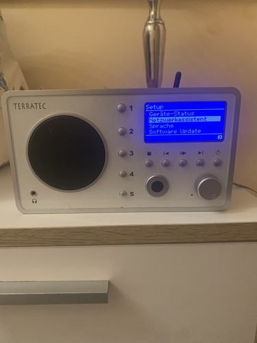 TerraTec NOXON iRadio - Bild 3 von 5