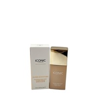 Iconic London Super Smoother Blurring Skin Tint 30ml 1.01 fl oz Cool Light
