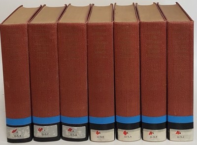A Complete Dictionary of Ancient and Modern Hebrew/ Dictionnaire complet de la L