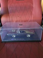 Fast & Furious "DOM'S DODGE CHARGER R/T" In protective case