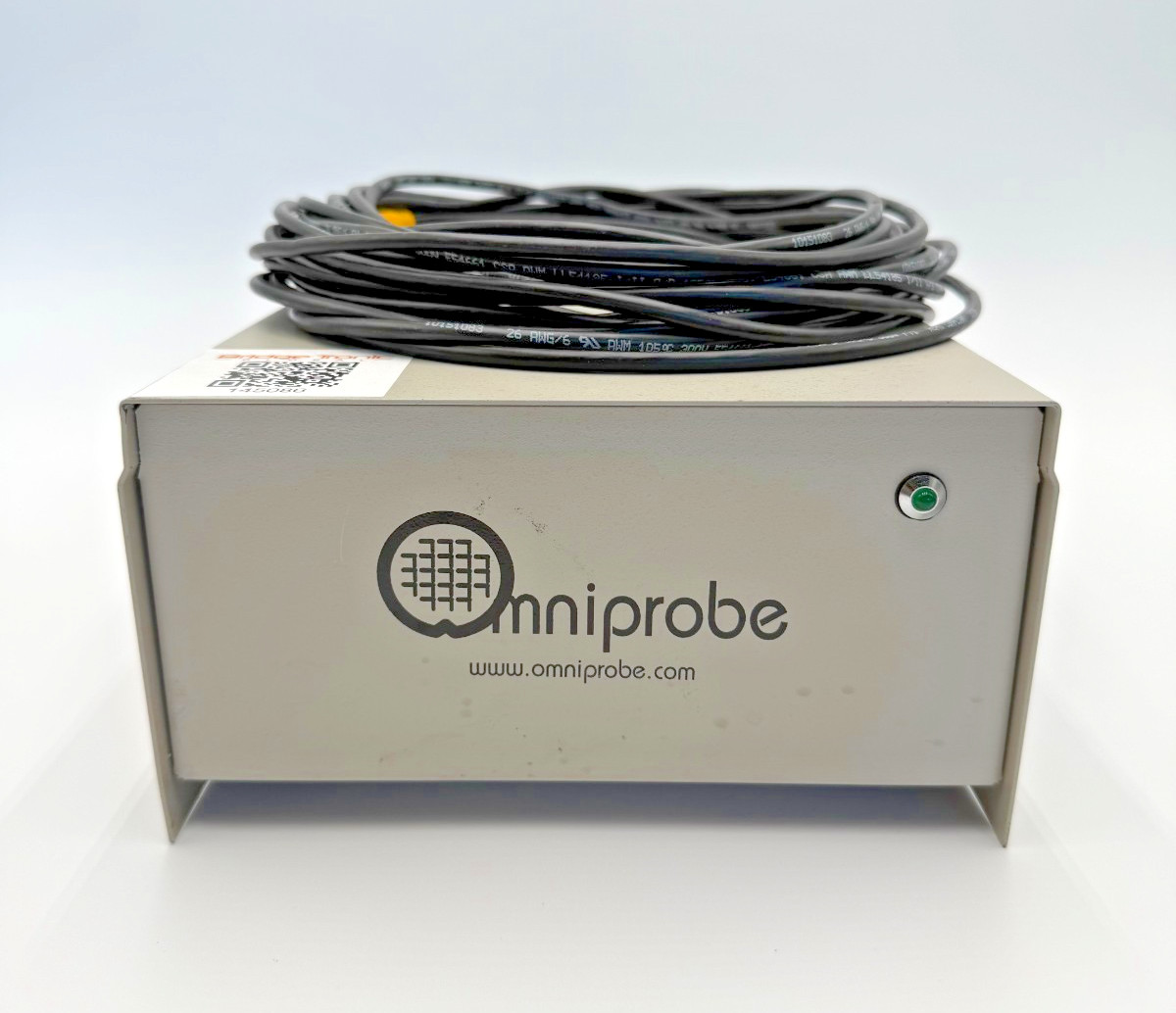 Omniprobe Micromunipulator Control Unit