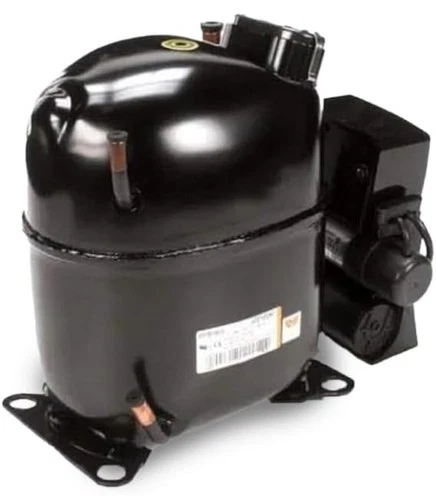 NT2192GK Embraco Freezer Compressor 115V - R404a Refrigerant