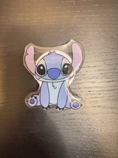Stitch Cute Sitting Inspired phone grip Phone holder