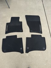 2011-2017 Vw Touareg 7p Oem Monster Mats 7p1061550041 2011-2017 Vw Touareg 7p Oem Monster Mats 7p1061550041