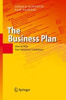 Gerald Schwetje (U. A.) | The Business Plan | Taschenbuch | Englisch (2010)