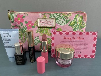 ESTEE LAUDER Beauty in Bloom Spring 2025 6 Pc Gift Set Resilience