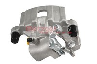 Metzger Bremssattel Hinterachse, Rechts U.A. FüR Daihatsu, Toyota