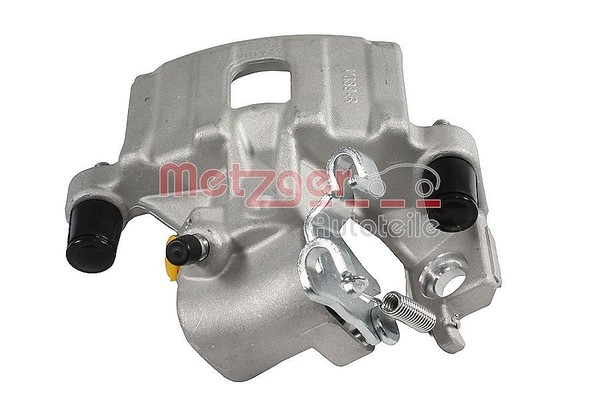 Metzger Bremssattel Hinterachse, Rechts U.A. FüR Daihatsu, Toyota-image
