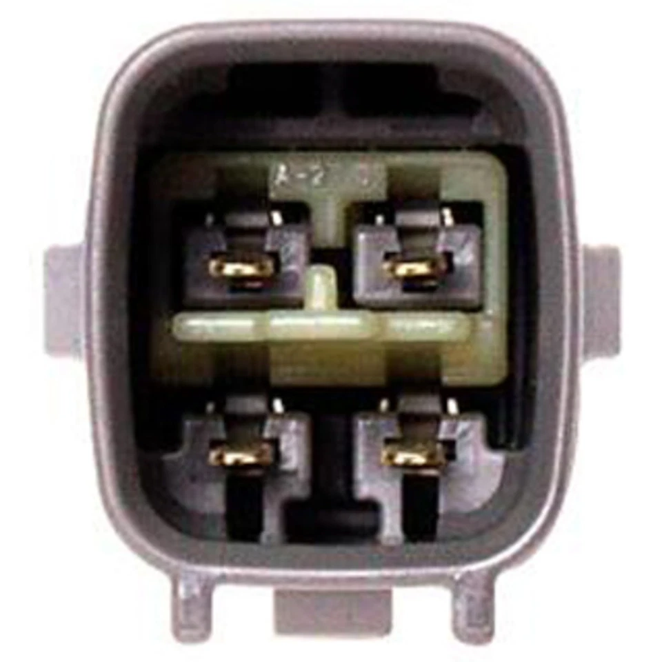 234-9028 Denso O2 Sensor de oxígeno pasajero lado derecho aguas arriba mano para RAV4 Foto 3 de 3