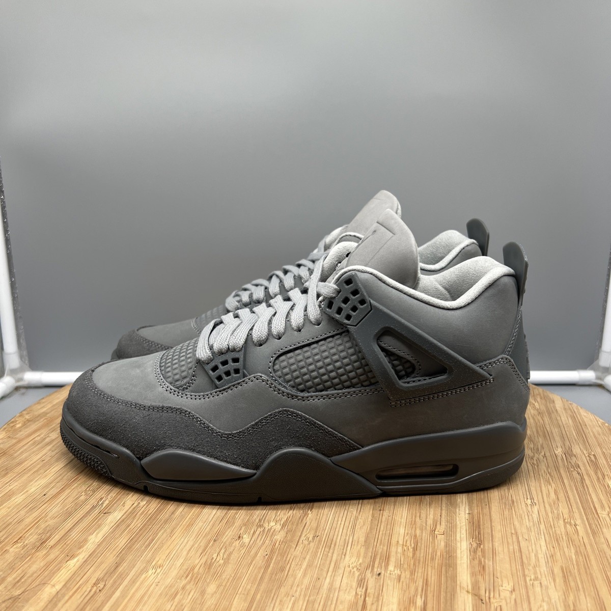 Nike Air Jordan 4 Retro SE 6.5Y Women's 8.5 Paris Olympics Wet