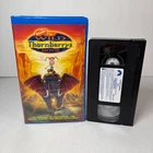The Wild Thornberrys Movie VHS 2002 Animated Family Adventure Paramount